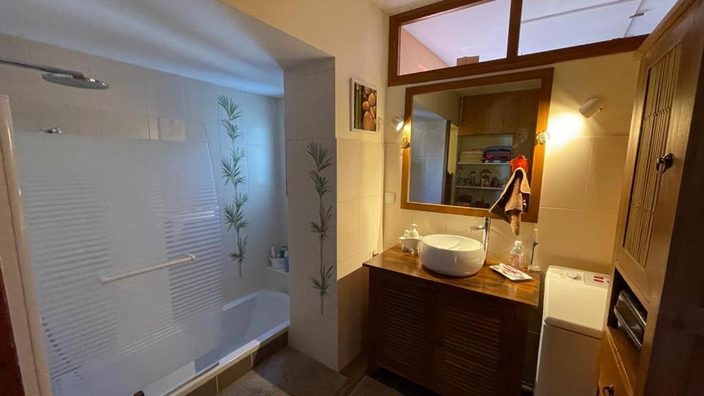 Cosy And Calm In Grenoble City Heart With Free And Large Parking Q-Park Chavant Exterior foto