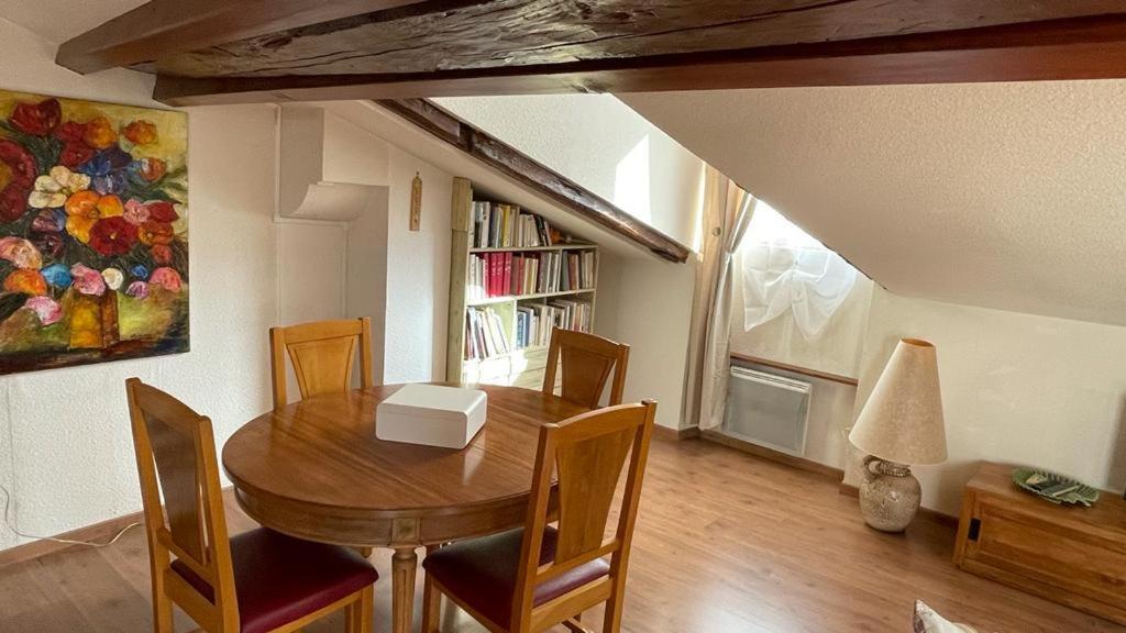 Cosy And Calm In Grenoble City Heart With Free And Large Parking Q-Park Chavant Exterior foto