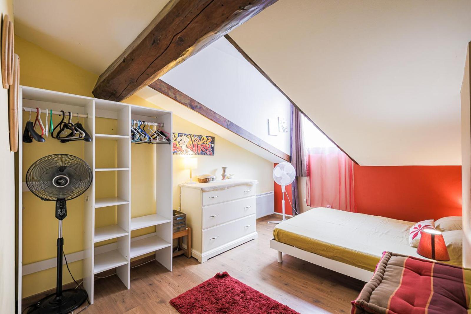 Cosy And Calm In Grenoble City Heart With Free And Large Parking Q-Park Chavant Exterior foto